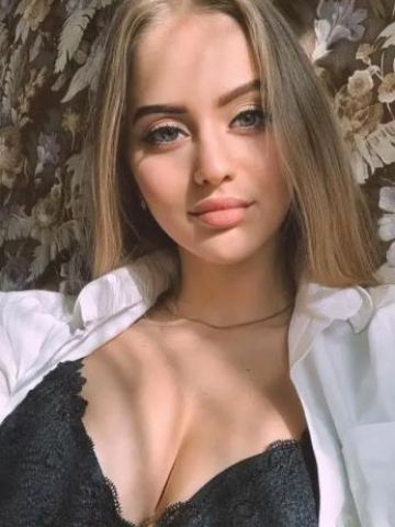 Проститутка Марго